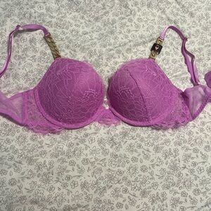 Victoria's Secret Very sexy push-up Lace Bra